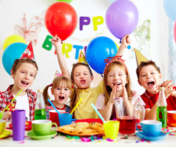 Children Party